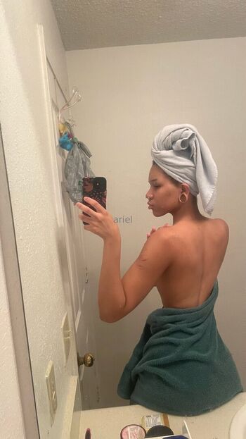 Full leaked Vxmpisariel private photo