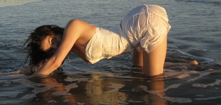 Full leaked Vyette private photo