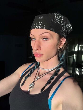 Full leaked Vylyria private photo