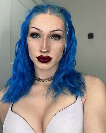 Full leaked Vylyria private photo