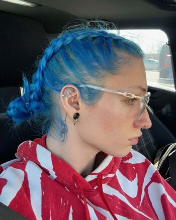 Full leaked Vylyria private photo