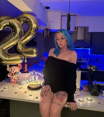 Full leaked Vylyria private photo
