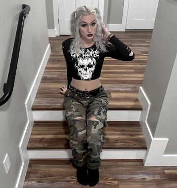 Full leaked Vylyria private photo