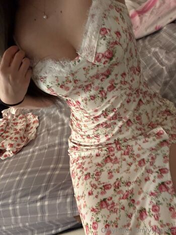 Full leaked Vyxia vyxphan private photo