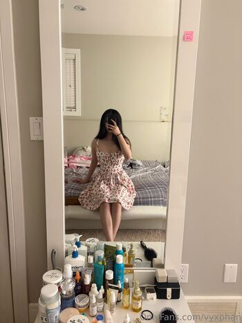 Full leaked Vyxia vyxphan private photo