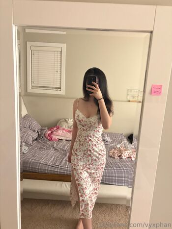 Vyxia Vyxphan