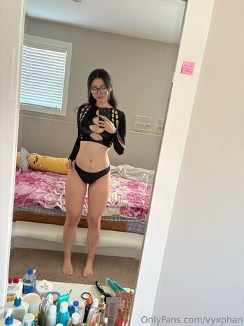 Full leaked Vyxia vyxphan private photo