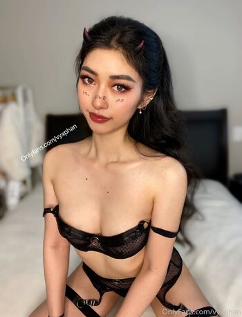 Full leaked Vyxia vyxphan private photo