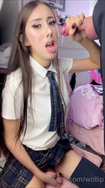 Full leaked Wllip private photo