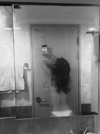 Full leaked Waack b private photo