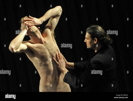 Full leaked Waechter private photo