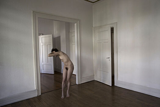 Full leaked Waechter private photo