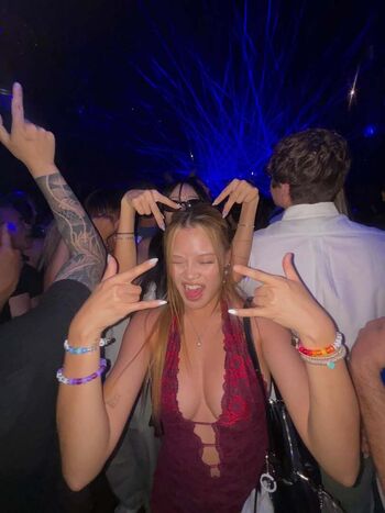 Full leaked Wahoopunch private photo