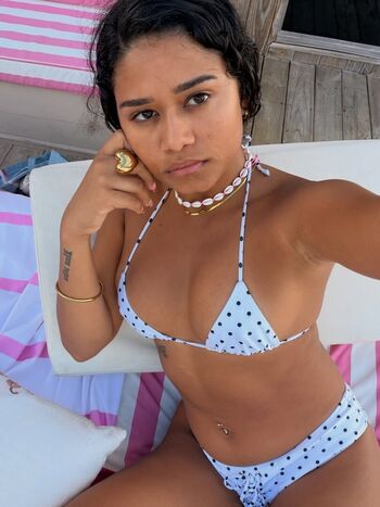 Full leaked Wahyne page private photo