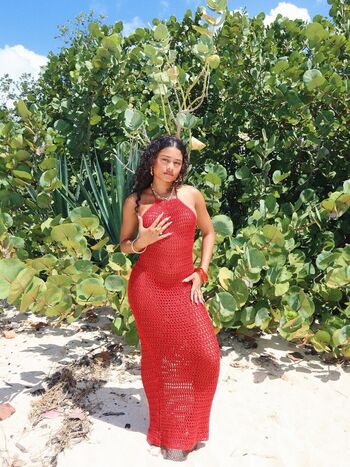 Full leaked Wahyne page private photo