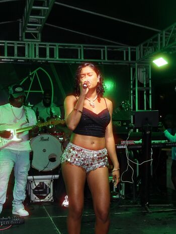 Full leaked Wahyne page private photo