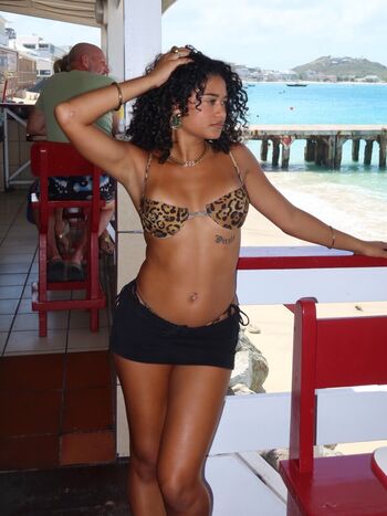 Full leaked Wahyne page private photo