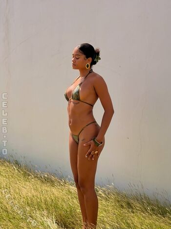 Full leaked Wahyne page private photo