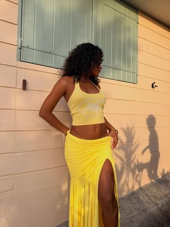 Full leaked Wahyne page private photo