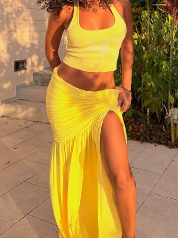 Full leaked Wahyne page private photo
