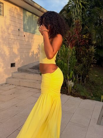 Full leaked Wahyne page private photo