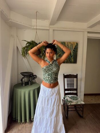 Full leaked Wahyne private photo