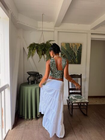 Full leaked Wahyne private photo