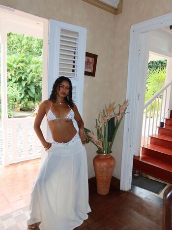 Full leaked Wahyne private photo