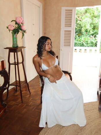 Full leaked Wahyne private photo
