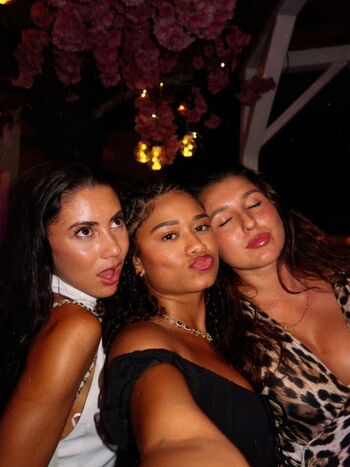 Full leaked Wahyne page private photo