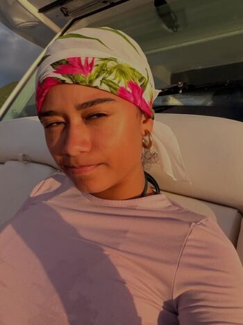 Full leaked Wahyne page private photo