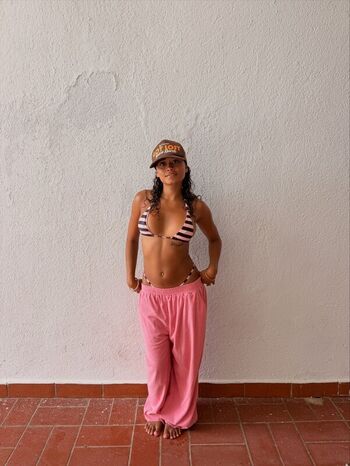 Full leaked Wahyne private photo