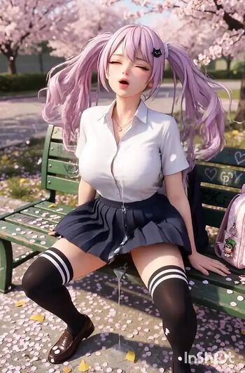 Full leaked Waifucherry private photo