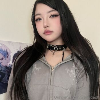 Full leaked Waifudaph private photo