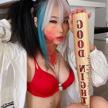 Full leaked Waifuo private photo