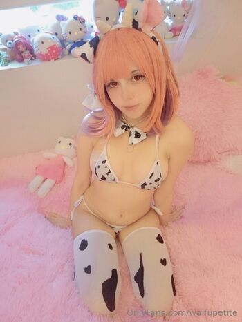 waifupetite