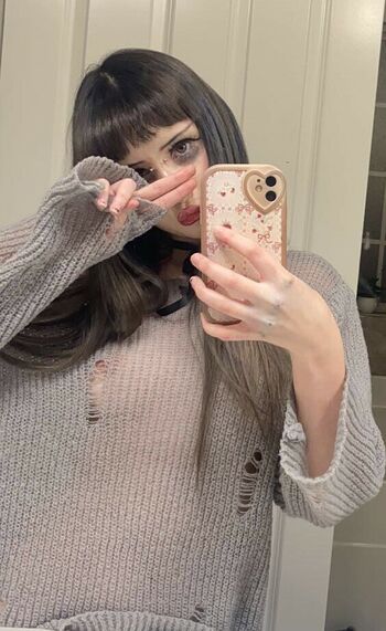 Full leaked Waitingnote private photo