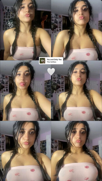 Full leaked Wajeeha khan private photo