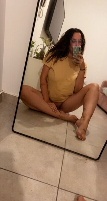 Full leaked Waking queen private photo