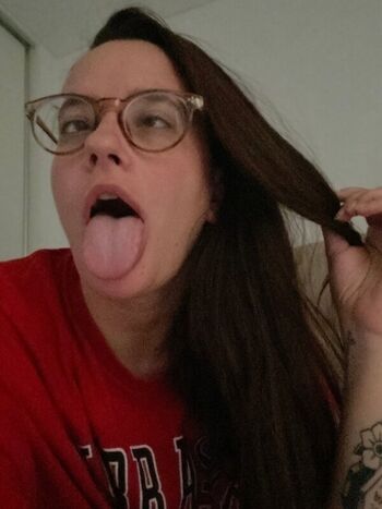 Full leaked Waking queen private photo