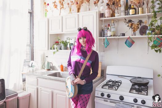 Full leaked Walkingwoounded private photo