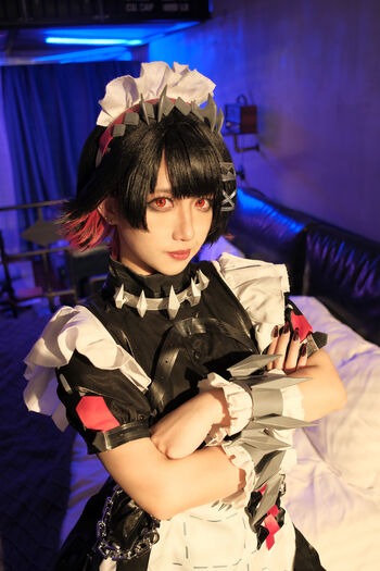 Full leaked Walkure page private photo