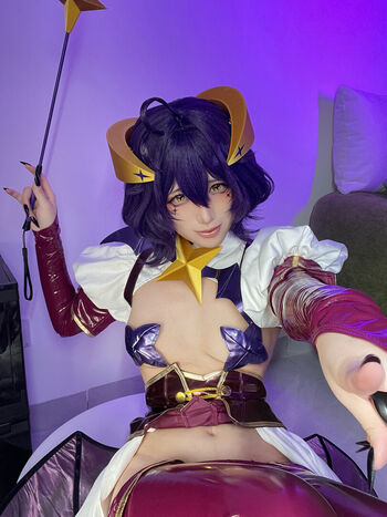 Full leaked Walkure page private photo