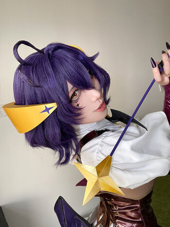 Full leaked Walkure page private photo