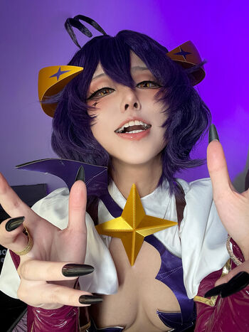 Full leaked Walkure page private photo