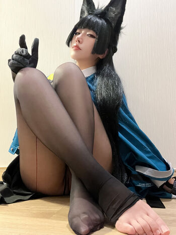 Full leaked Walkure page private photo