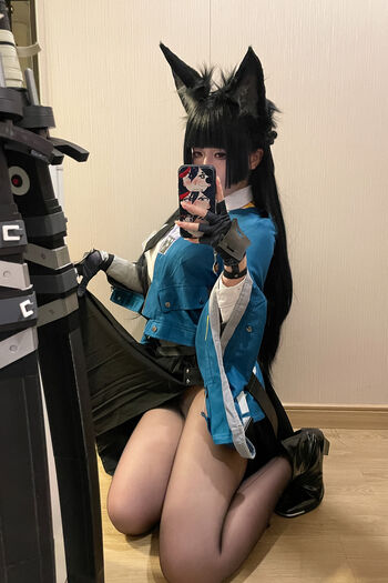 Full leaked Walkure page private photo
