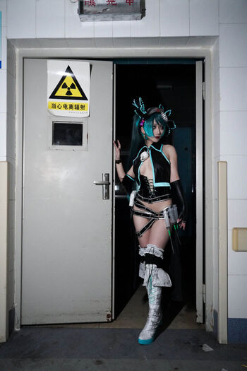 Full leaked Walkure page private photo
