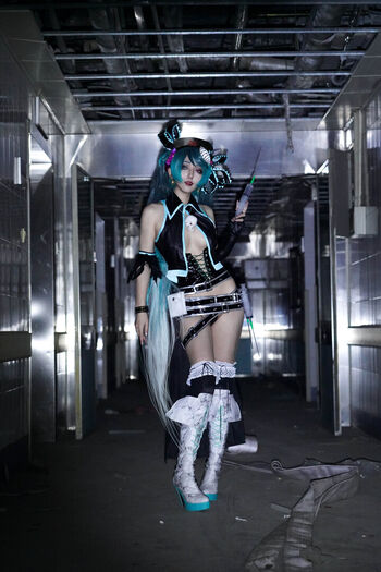 絞肉姬Walküre