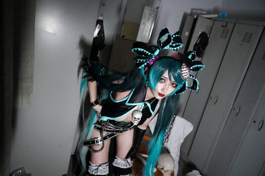絞肉姬Walküre